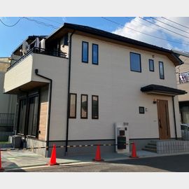 コスモピアの賃貸物件