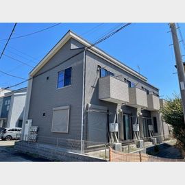 メモリエ新座 1階 築7年5ヶ月の賃貸物件