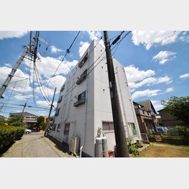 新座駅より徒歩7分 4階 築34年3ヶ月の賃貸物件