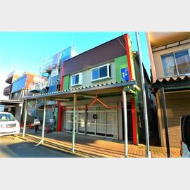 新座駅よりバス15分 2階 築55年7ヶ月の賃貸物件