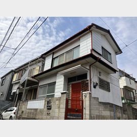 みずほ台駅より徒歩9分 1階 築55年11ヶ月の賃貸物件