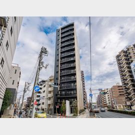 デュオフラッツ板橋大山 2階 新築の賃貸物件