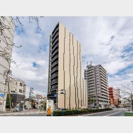 デュオフラッツ板橋大山 4階 新築の賃貸物件