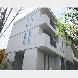 目白駅より徒歩11分 3階 築6年1ヶ月の賃貸物件