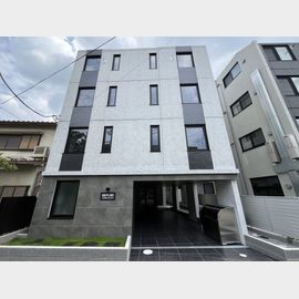 北池袋駅より徒歩3分 4階 築1年11ヶ月の賃貸物件