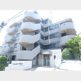 池袋駅より徒歩7分 2階 築30年1ヶ月の賃貸物件