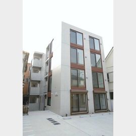 プリジェ池袋の賃貸物件