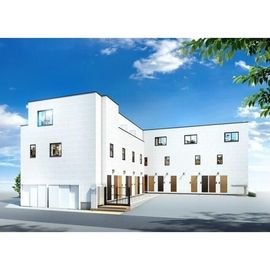 地下鉄成増駅より徒歩6分 2階 築7年2ヶ月の賃貸物件