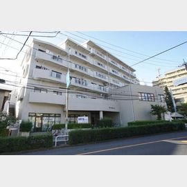 第2宝田ビルの賃貸物件