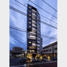 ARKMARK成増の賃貸物件