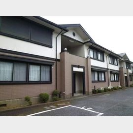 地下鉄赤塚駅より徒歩14分 築32年1ヶ月 2階建の賃貸物件