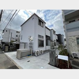 ハイツクローバーの賃貸物件