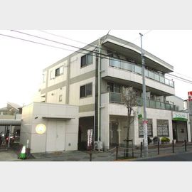 下赤塚駅より徒歩5分 3階 築9年2ヶ月の賃貸物件