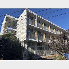 小竹向原駅より徒歩8分 3階 築24年3ヶ月の賃貸物件