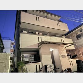 要町駅より徒歩12分 3階 築16年1ヶ月の賃貸物件