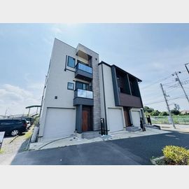 西大宮駅より徒歩9分 1階 築3年6ヶ月の賃貸物件