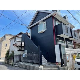 鶴瀬駅より徒歩13分 築34年6ヶ月 2階建の賃貸物件