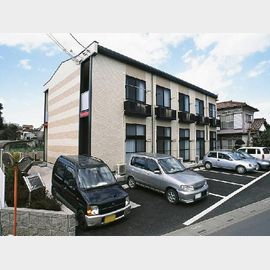 西大宮駅より徒歩7分 1階 築21年2ヶ月の賃貸物件