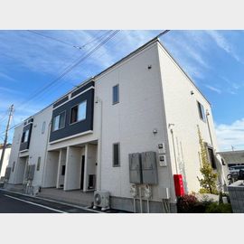 アンナビアの賃貸物件