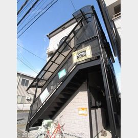 メゾン18の賃貸物件