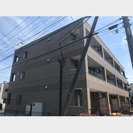 志木駅より徒歩19分 2階 築13年10ヶ月の賃貸物件