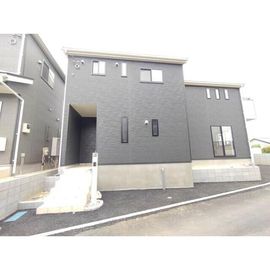 西大宮駅より徒歩15分 築4年2ヶ月 2階建の賃貸物件