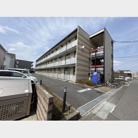 武蔵浦和駅よりバス11分 3階 築19年10ヶ月の賃貸物件