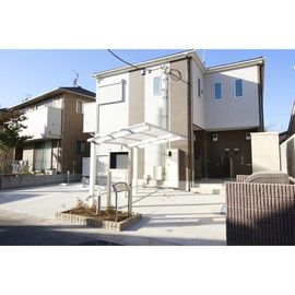 西大宮駅より徒歩20分 1階 築5年5ヶ月の賃貸物件