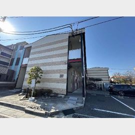 レオパレスSTフロント指扇の賃貸物件