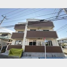 ジーメゾン指扇リフィーヌの賃貸物件