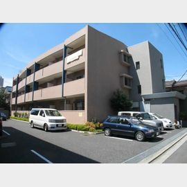 アーバンブライト 2階 築21年2ヶ月の賃貸物件