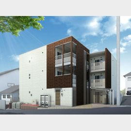 与野本町駅より徒歩2分 3階 築7年1ヶ月の賃貸物件