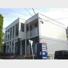 レオパレスシャルムの賃貸物件