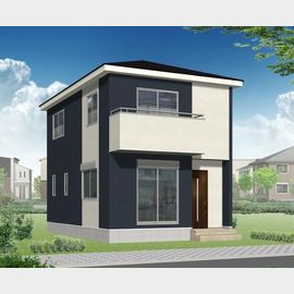 さいたま新都心駅よりバス8分 新築 2階建の賃貸物件