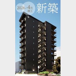 レスピール与野 3階 新築の賃貸物件