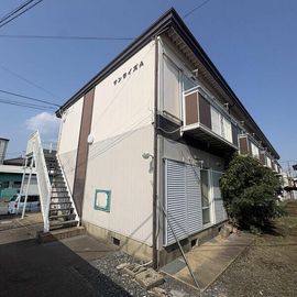 西浦和駅より徒歩17分 1階 築38年8ヶ月の賃貸物件