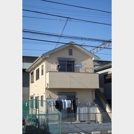 ルシール 1階 築18年7ヶ月の賃貸物件