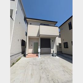 南与野駅より徒歩15分 1階 築2年3ヶ月の賃貸物件