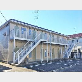 南与野駅よりバス17分 1階 築31年5ヶ月の賃貸物件