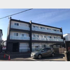 西浦和駅より徒歩1分 3階 築3年1ヶ月の賃貸物件