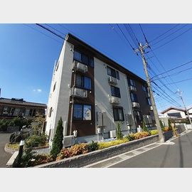 チェリーブロッサム 3階 築3年9ヶ月の賃貸物件