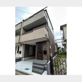 南与野駅より徒歩24分 1階 築1年9ヶ月の賃貸物件