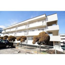 西浦和駅より徒歩13分 3階 築39年2ヶ月の賃貸物件