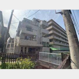 レジデンス西堀 5階 築36年1ヶ月の賃貸物件