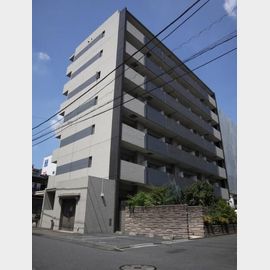 川越駅より徒歩2分 5階 築18年1ヶ月の賃貸物件