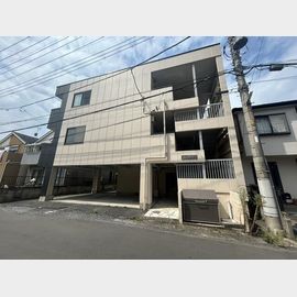 新河岸駅より徒歩11分 2階 築32年3ヶ月の賃貸物件