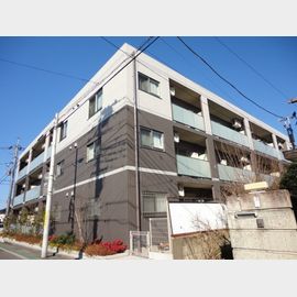 ルミナス高鼻 2階 築13年3ヶ月の賃貸物件