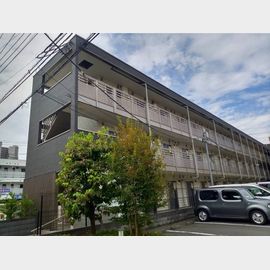 武蔵浦和駅より徒歩4分 1階 築9年4ヶ月の賃貸物件