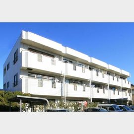 志木駅より徒歩13分 1階 築40年1ヶ月の賃貸物件