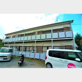 コーポツカサの賃貸物件